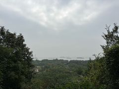 -狼山风景名胜区