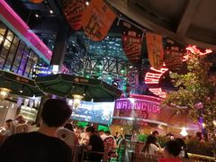 -肉串汪(望京店)