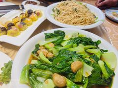-百年银屏蚝烙·潮汕菜·非遗(乐山店)