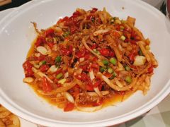 -彭耕记猪油炒小菜(吉联mall店)