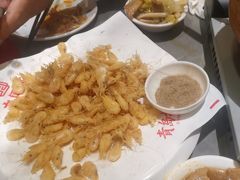-大闫家烧烤·小海鲜家常菜(郑庄店)