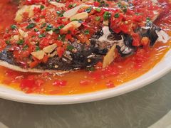 -金典银峰老鹅馆·昆山菜(亭林公园店)