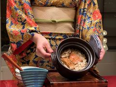 -盘古七星酒店·京都怀石花传日餐厅