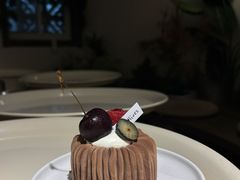 -Ten Olives甜点
