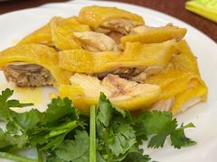 正宗湛江鸡-瑞记湛江鸡饭店·粤西第一鸡(粤垦店)