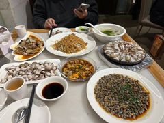 -华盛丰温州大排档(东三环南路店)