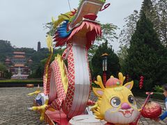 -南沙天后宫景区