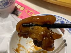 -百年恒益烧腊海鲜酒家·非遗传承(广州黄埔店)