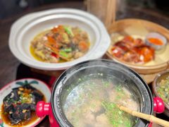 -洞庭土菜馆(天河北总店)