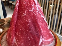 -温野菜涮涮锅(曲江大悦城店)