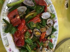 -安记烧鹅(新桥店)