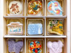 -昆明冠生园·蛋糕·面包(南强街店)