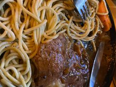 -两点半深夜牛排(斗西路店)