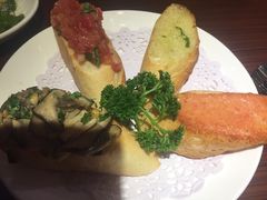 -BISTROFIORE美伊娜(伊犁南路店)