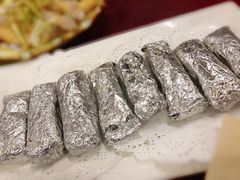 纸包骨-隆都四季香饭店(碧海路店)