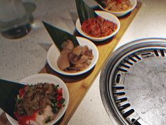 -猫抓烤肉(武进吾悦广场店)