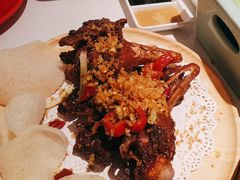 -避风塘·金牌店·夜宵(金玉兰店)