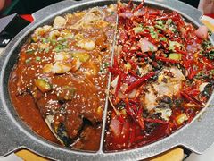-南锣南门