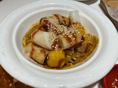 -龙记香港茶餐厅(久光百货店)