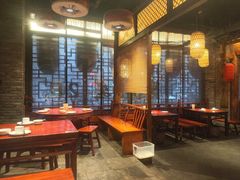 -味鼎长安·地道陕菜(凤城一路店)