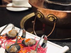 -北门涮肉·炭火铜锅涮肉(什刹海店)