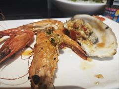 -渔乐之昕·铁板烧自助餐(虹悦城店)