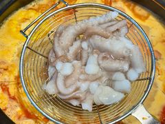 -琥珀川糟粕醋·香草鸭·鸡煲(慈云寺店)