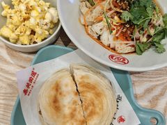 -秦关面道(世博店)