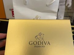 -GODIVA(海岸城店)