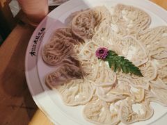-老版火锅(半坡店)