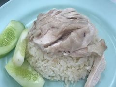 -红大哥水门鸡饭(總店)