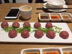 -掂档潮汕牛肉火锅(沈阳万象城店)