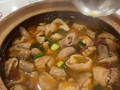 -新凯旋烧烤·燕姐千岛湖土菜