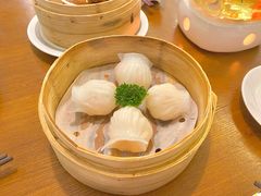 虾饺皇-温州华侨饭店(信河街店)