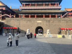 -大明幻境第一城
