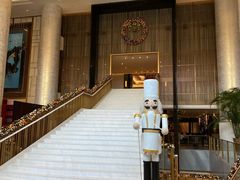 -王府半岛酒店