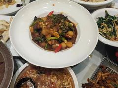-鼎好家常菜(天桥店)