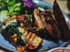-O'mills Sourdough Bakery&Bistro(永嘉路店)