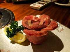 -御牛道日式烤肉料理(杭州万象城店)