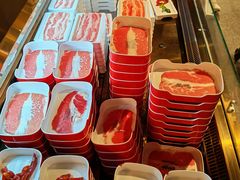 -言玖鲜火锅串串披萨自助(益田假日店)