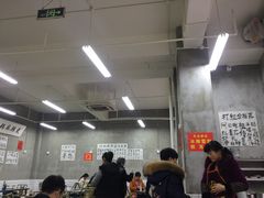 -咏勝锑锅麻辣烫(净居寺路总店)