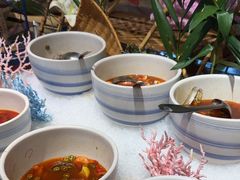 -长兴开元名都大酒店·地中海咖啡厅