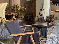 -J Create城市露营咖啡·简餐·宠物(上海动物园店)