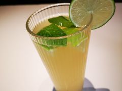 泰式青柠绿-BetterThai 泰加(苏州中心店)