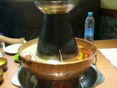 -思阁炭香火锅(学伟鑫城总店)