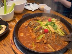 -老板恋上鱼(印象城店)