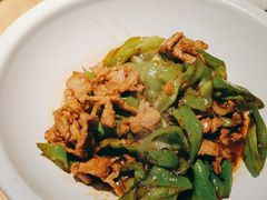 -米一仙·成都小碗菜(东万达店)