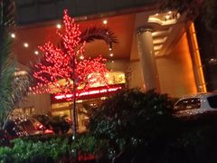 -嘉莱特精典国际酒店·醇咖啡厅
