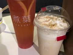 -煮叶(悠唐广场店)