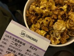 -博纳UA东方宝泰电影城